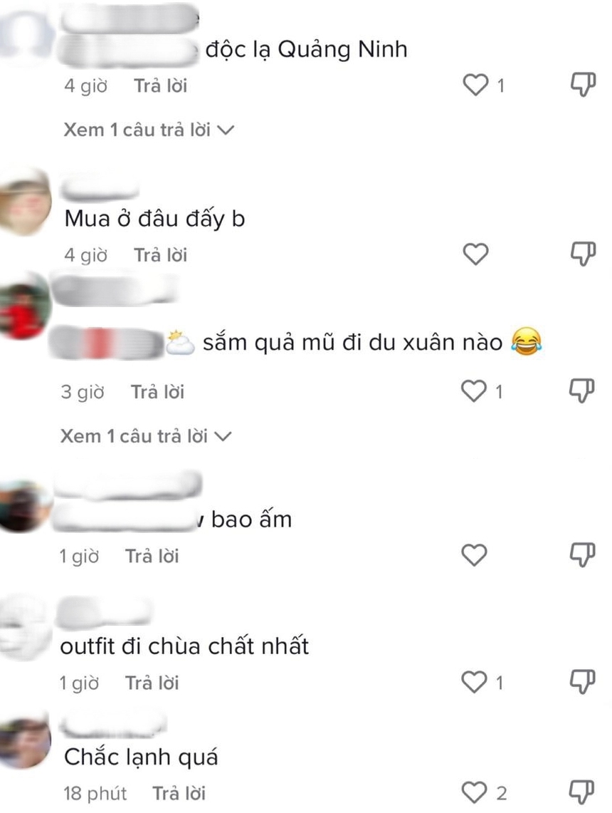 Đi Yên Tử du xuân mùng 3 Tết, cô gái cùng gia đình bịt kín như 'ninja' khiến ai cũng bật cười và sự thật đằng sau - Ảnh 3. Đi Yên Tử du xuân mùng 3 Tết, cô gái cùng gia đình bịt kín như 'ninja' khiến ai cũng bật cười và sự thật đằng sau - Ảnh 3.