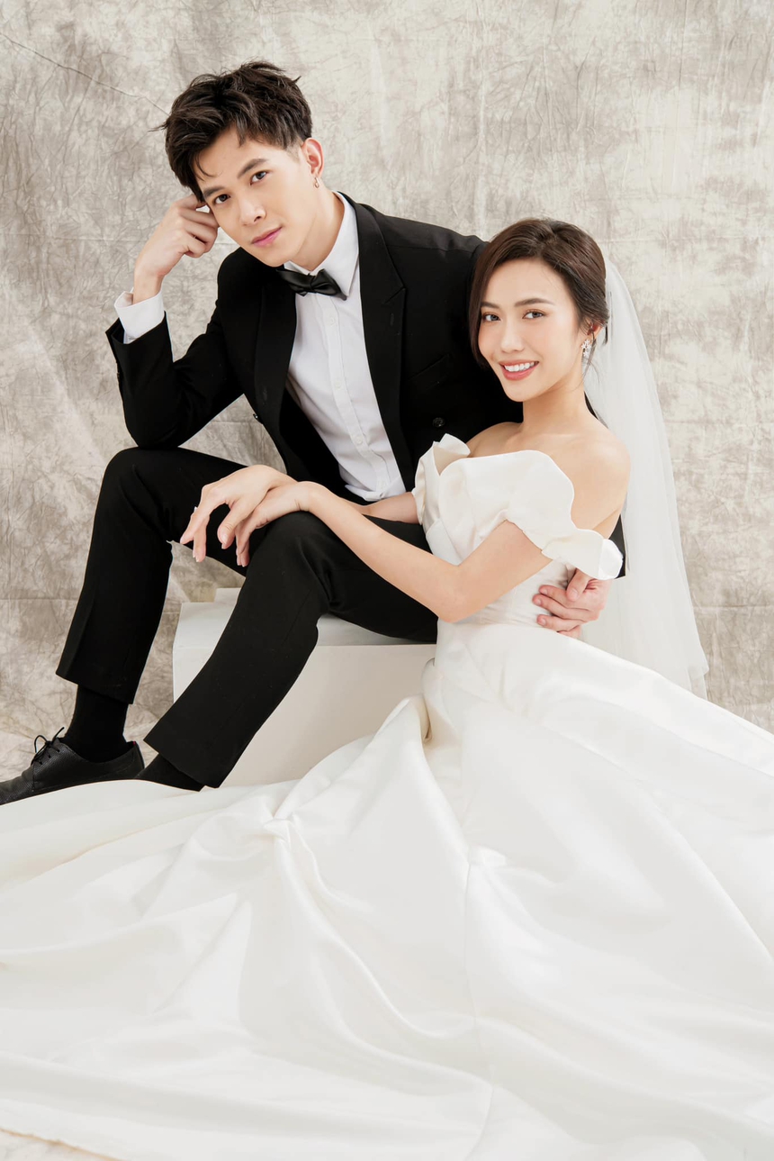 Anh Tú lần đầu hé lộ thay đổi sau khi cưới Diệu Nhi, chỉ làm "chồng quốc dân" của 1 người duy nhất - Ảnh 11.