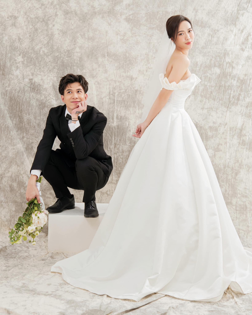 Anh Tú lần đầu hé lộ thay đổi sau khi cưới Diệu Nhi, chỉ làm "chồng quốc dân" của 1 người duy nhất - Ảnh 12.