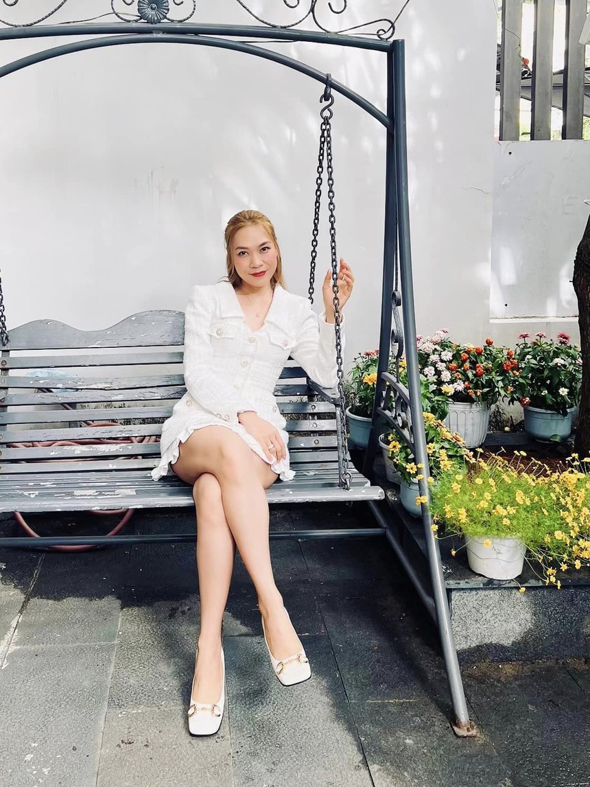 Hội mỹ nhân độc thân đắt giá nhất Vbiz trong những ngày Tết: Mai Phương Thúy chỉ thích ngủ, Ninh Dương Lan Ngọc tích cực làm một việc - Ảnh 8.