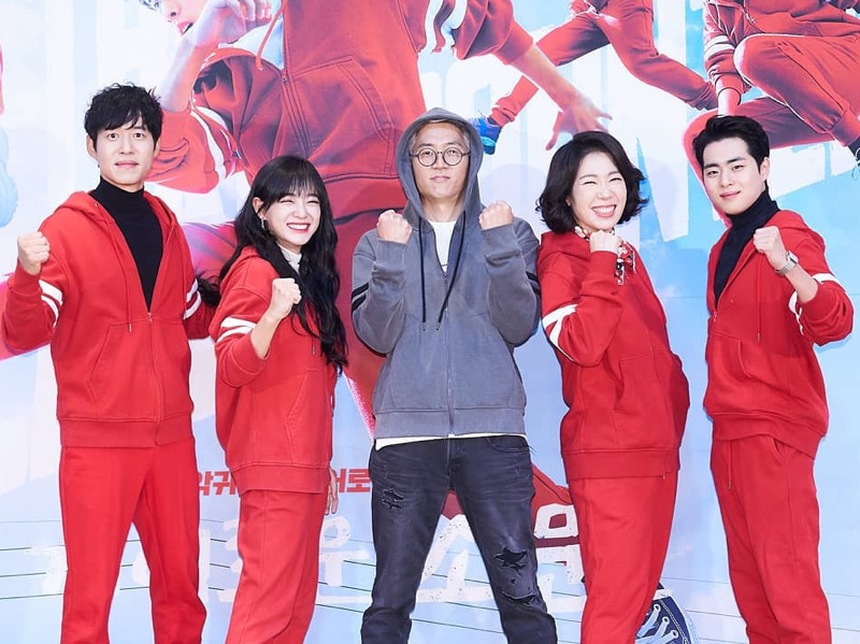 9 phim Hàn không thể bỏ lỡ năm 2023: ‘Squid Game’ liệu có thể bùng nổ? - Ảnh 4.