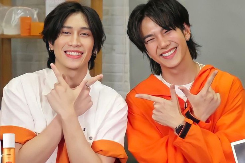 Mới đầu năm đã có diễn viên bị ‘cấm sóng’ toàn diện: Đóng đam mỹ nhưng kỳ thị LGBTQ+, bạo hành tình ái tác giả nữ và loạt ‘phốt’ không kể hết - Ảnh 7. Mới đầu năm đã có diễn viên bị ‘cấm sóng’ toàn diện: Đóng đam mỹ nhưng kỳ thị LGBTQ+, bạo hành tình ái tác giả nữ và loạt ‘phốt’ không kể hết - Ảnh 7.