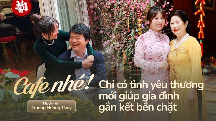 Nàng dâu "siêu nhân": Lo Tết tươm tất chu đáo, đón Giao thừa xứ Kim chi mẹ chồng vẫn dành tặng 2 từ "tuyệt vời" - Ảnh 3.