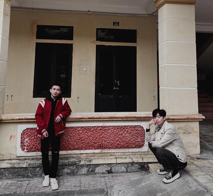 Đầu năm mới, dân mạng khoe ảnh bạn học bật chế độ "tàng hình" trong buổi họp lớp: Đứa nào từng khóc nhiều nhất ngày chia tay chắc chắn không xuất hiện! - Ảnh 4.