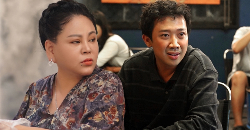 Đạt doanh thu trăm tỷ, Nhà bà Nữ của Trấn Thành vẫn như "bát bánh canh bị nêm quá muối, quá đường" - Ảnh 1. Đạt doanh thu trăm tỷ, Nhà bà Nữ của Trấn Thành vẫn như "bát bánh canh bị nêm quá muối, quá đường" - Ảnh 1.