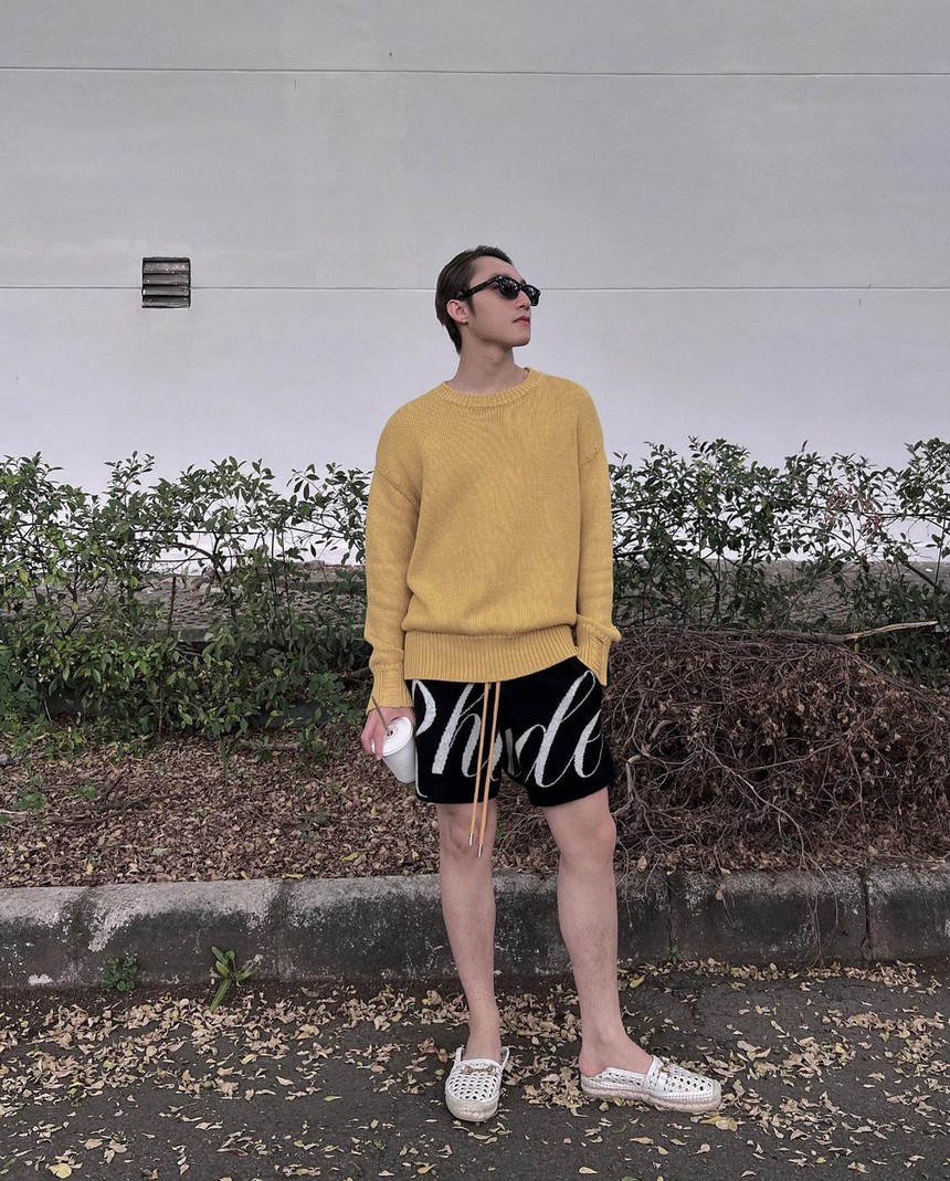 Sơn Tùng - Hải Tú tiếp tục có động thái gây sốt ngày đầu năm mới, nhan sắc ra sao mà khiến netizen xôn xao? - Ảnh 2.