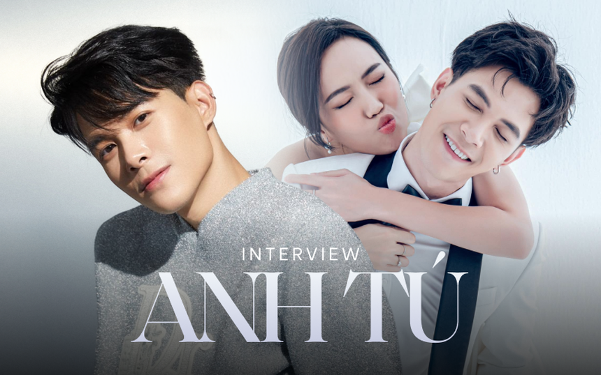 Anh Tú lần đầu hé lộ thay đổi sau khi cưới Diệu Nhi, chỉ làm "chồng quốc dân" của 1 người duy nhất - Ảnh 2.