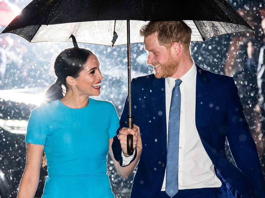 Tại sao Meghan không lên tiếng ủng hộ cuốn hồi ký của Harry trên các phương tiện truyền thông? - Ảnh 3. Tại sao Meghan không lên tiếng ủng hộ cuốn hồi ký của Harry trên các phương tiện truyền thông? - Ảnh 3.