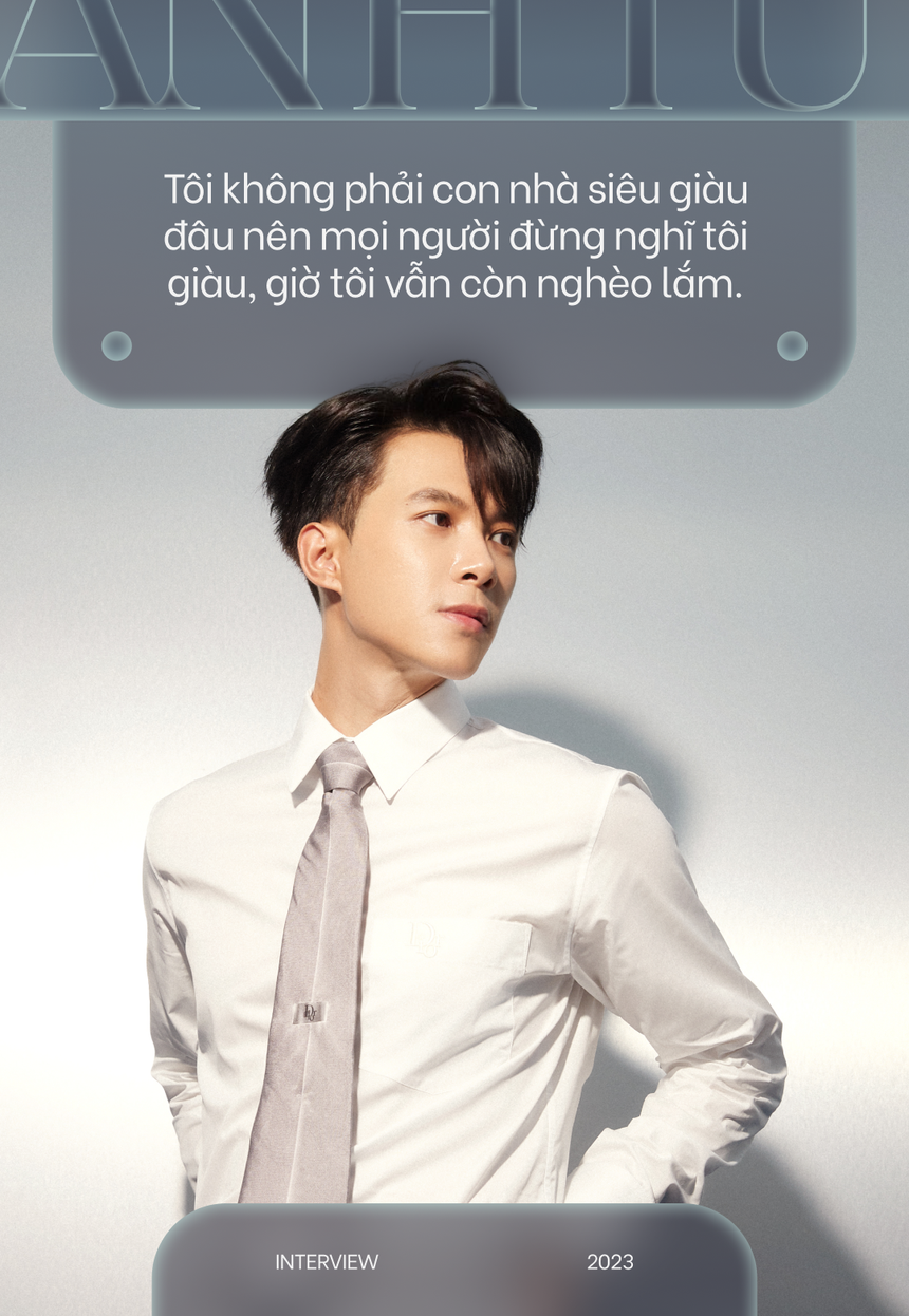 Anh Tú lần đầu hé lộ thay đổi sau khi cưới Diệu Nhi, chỉ làm "chồng quốc dân" của 1 người duy nhất - Ảnh 5.