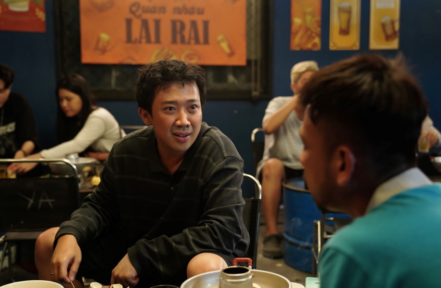 Đạt doanh thu trăm tỷ, Nhà bà Nữ của Trấn Thành vẫn như "bát bánh canh bị nêm quá muối, quá đường" - Ảnh 3. Đạt doanh thu trăm tỷ, Nhà bà Nữ của Trấn Thành vẫn như "bát bánh canh bị nêm quá muối, quá đường" - Ảnh 3.