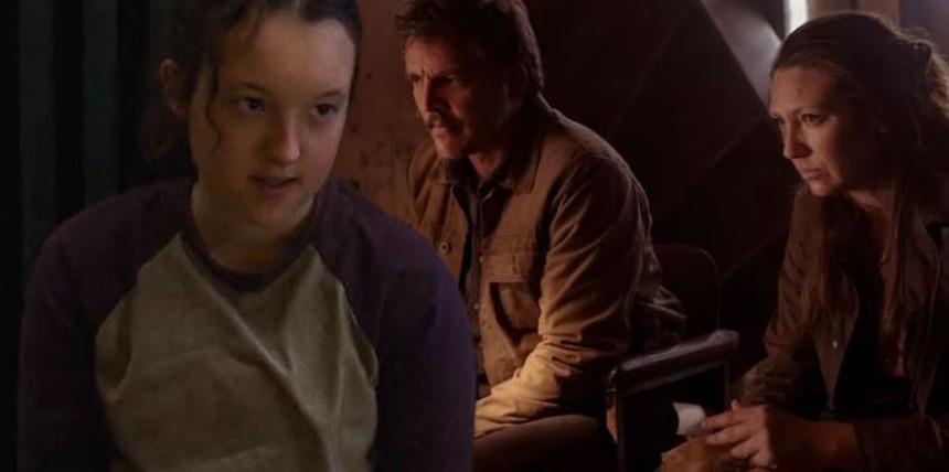 Lý giải đoạn kết tập 2 của The Last Of Us - Ảnh 3.