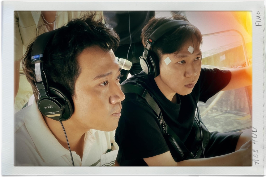 Sao nam khiến showbiz rần rần khi công khai bạn gái đúng dịp Tết: Chia tay trong ồn ào, cuộc sống hiện tại thế nào?  - Ảnh 5.