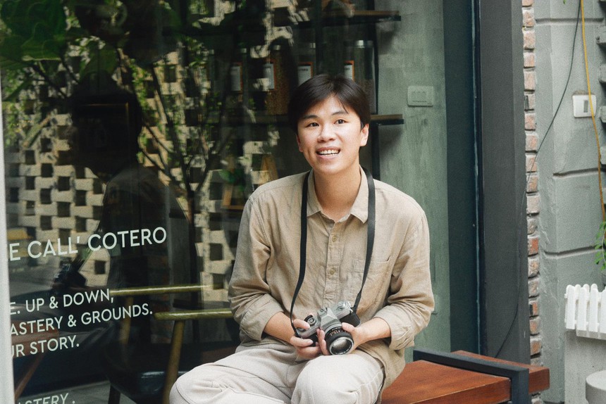 “Freelancer là nghề gì hả cháu?” - câu hỏi gây sát thương nhất Tết này đối với hội làm tự do - Ảnh 1.