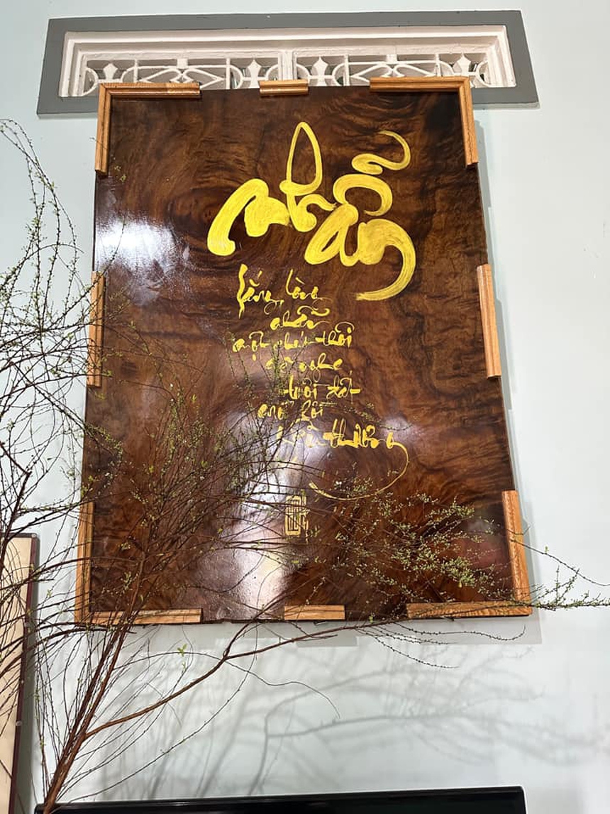 Chuyện chẳng của riêng ai: Chơi tuyết mai đến giờ gần hết Tết vẫn chưa thấy nở hoa - Ảnh 5.