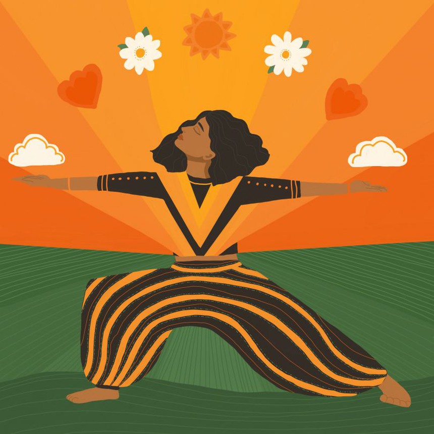 Tiến sĩ từ Stanford dành 20 năm nghiên cứu để tiết lộ: 3 hành động nhỏ này khiến bạn trở thành ‘nam châm thu hút sự may mắn’ - Ảnh 2.