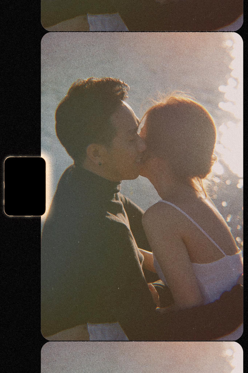 Sao nam khiến showbiz rần rần khi công khai bạn gái đúng dịp Tết: Chia tay trong ồn ào, cuộc sống hiện tại thế nào?  - Ảnh 2.