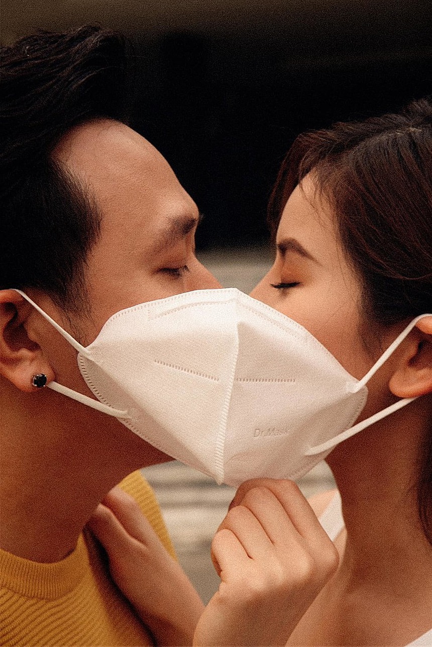 Sao nam khiến showbiz rần rần khi công khai bạn gái đúng dịp Tết: Chia tay trong ồn ào, cuộc sống hiện tại thế nào?  - Ảnh 1.