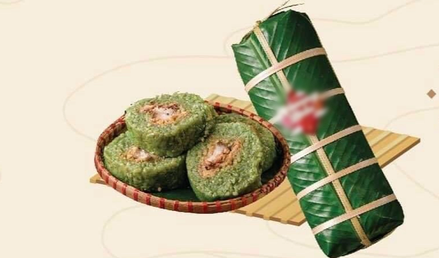 Mạnh tay mua bánh tét giá cao ngất ngưởng để biếu Tết nhà người yêu và cái kết khiến cô gái “bẽ bàng” - Ảnh 2. Mạnh tay mua bánh tét giá cao ngất ngưởng để biếu Tết nhà người yêu và cái kết khiến cô gái “bẽ bàng” - Ảnh 2.