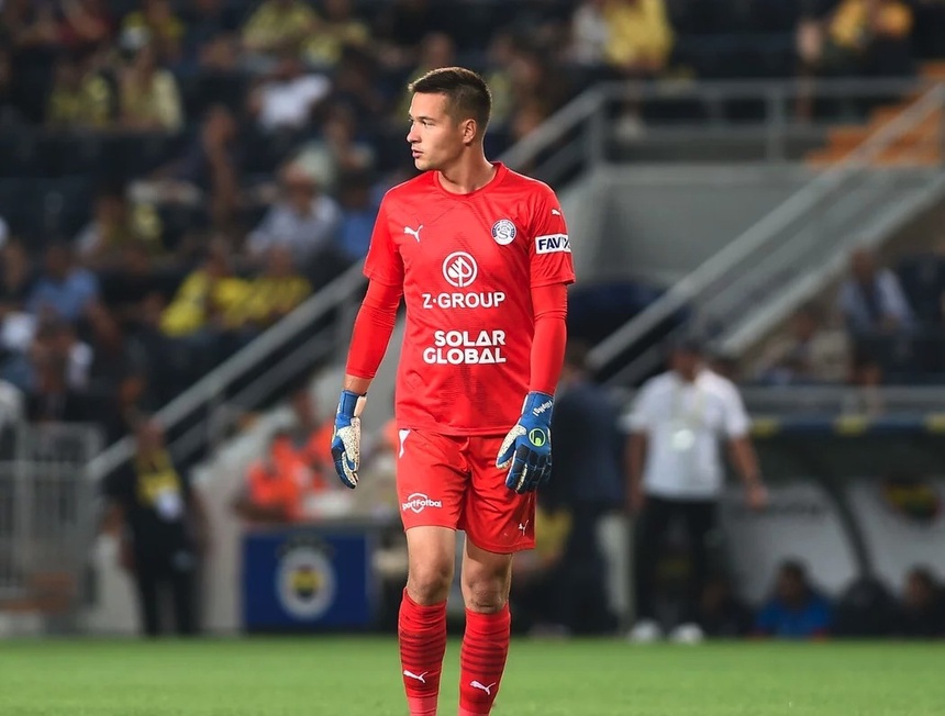 Filip Nguyễn chưa thể đến Công An Hà Nội - Ảnh 2.