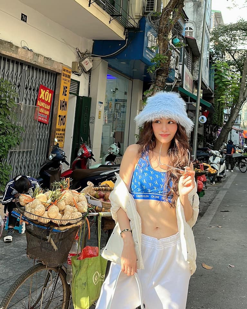 Dân mạng vẫn 'ném đá' khi Mai Phương đăng đàn xin lỗi vì loạt lùm xùm - Ảnh 2. Dân mạng vẫn 'ném đá' khi Mai Phương đăng đàn xin lỗi vì loạt lùm xùm - Ảnh 2.