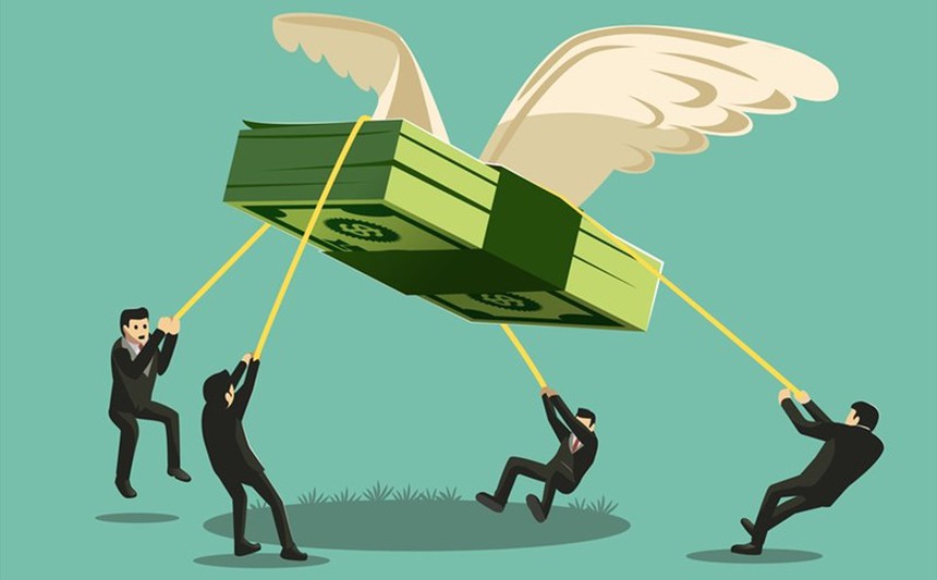 2 điểm chung chỉ có ở người giàu: 'Keo kiệt' trong 3 chuyện đại sự nhưng cực kỳ 'hào phóng' chi với 2 thứ này - Ảnh 1. 2 điểm chung chỉ có ở người giàu: 'Keo kiệt' trong 3 chuyện đại sự nhưng cực kỳ 'hào phóng' chi với 2 thứ này - Ảnh 1.