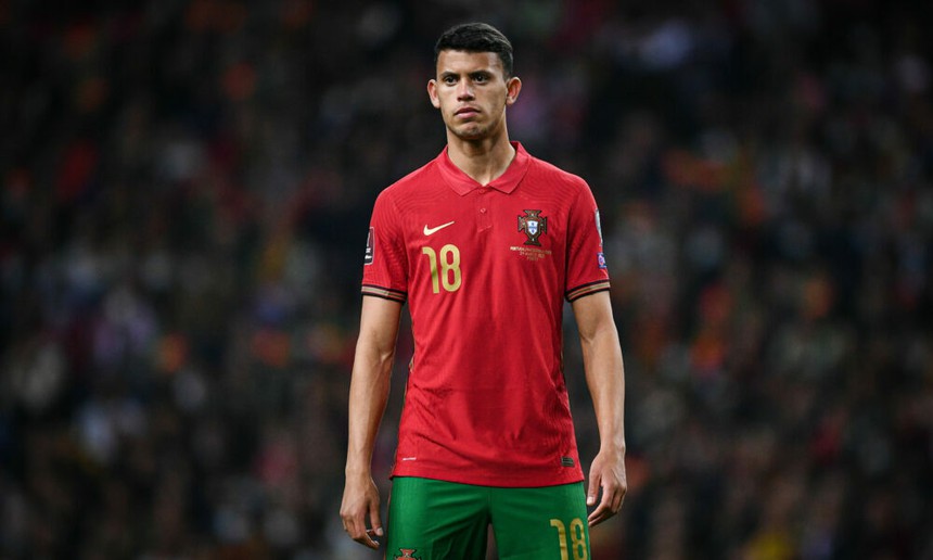 Chelsea muốn mua Matheus Nunes