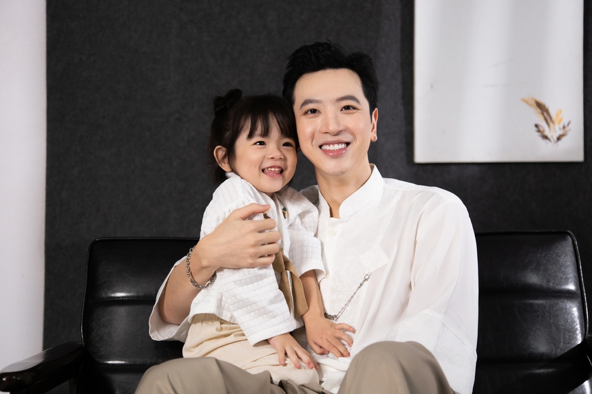 Phỏng vấn Trương Mỹ Nhân - Phí Ngọc Hưng: 'Với chúng tôi, đám cưới chỉ có một ngày còn hôn nhân kéo dài cả đời' - Ảnh 11.