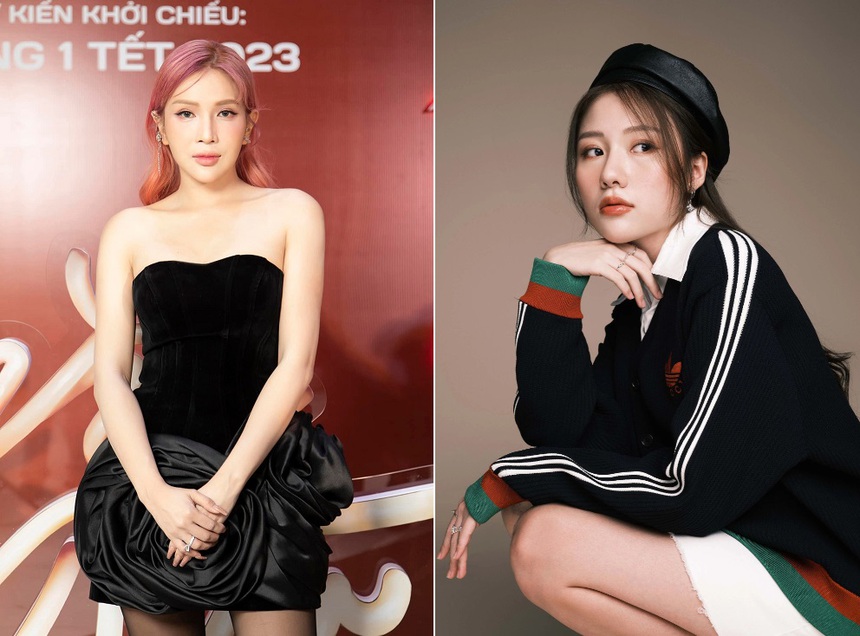 Giải trí 24h: Hoa hậu Mai Phương đăng tâm thư, Việt Anh - Quỳnh Nga tình tứ song ca, học vấn 'khủng' của cặp chị em 'Nhà bà Nữ' - Ảnh 5.