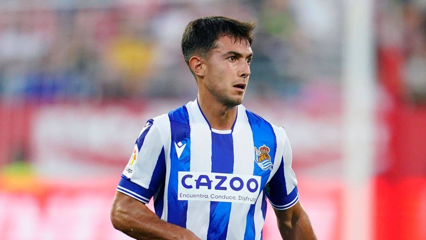 Tin bóng đá MU 26/1: Ten Hag nhắm tiền đạo Juventus thay Sancho - Ảnh 3.