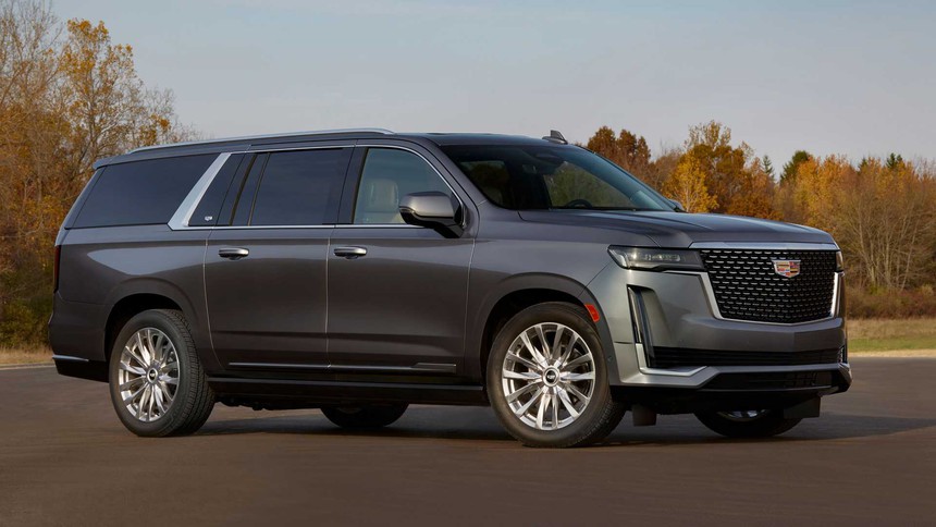 10 xe sang bán chạy nhất nước Mỹ năm 2022: Cái tên dẫn đầu sắp ra mắt Việt Nam - Ảnh 11. 10 xe sang bán chạy nhất nước Mỹ năm 2022: Cái tên dẫn đầu sắp ra mắt Việt Nam - Ảnh 11.