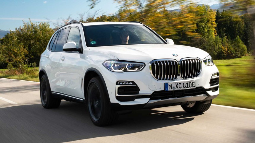 10 xe sang bán chạy nhất nước Mỹ năm 2022: Cái tên dẫn đầu sắp ra mắt Việt Nam - Ảnh 3. 10 xe sang bán chạy nhất nước Mỹ năm 2022: Cái tên dẫn đầu sắp ra mắt Việt Nam - Ảnh 3.