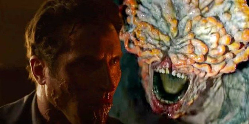 Giải mã loài zombie mới trong bom tấn truyền hình The Last Of Us - Ảnh 2.