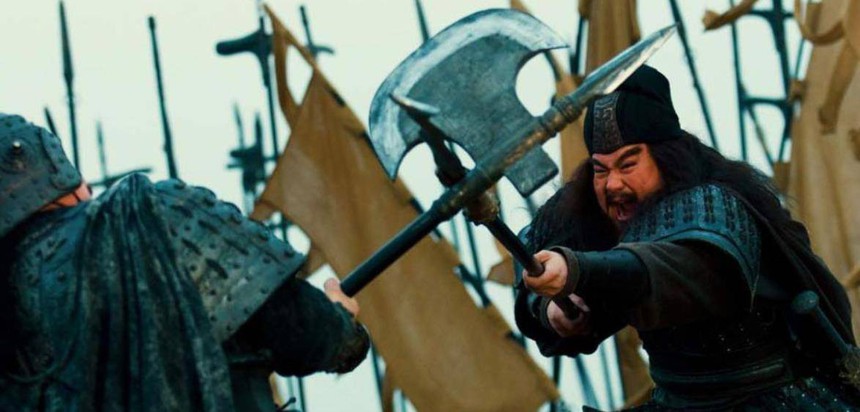 3 yếu tố khiến Trương Phi từ một thường dân là nghề đồ tể trở thành võ tướng hàng đầu Tam quốc, Lưu Bị góp phần không nhỏ - Ảnh 1.