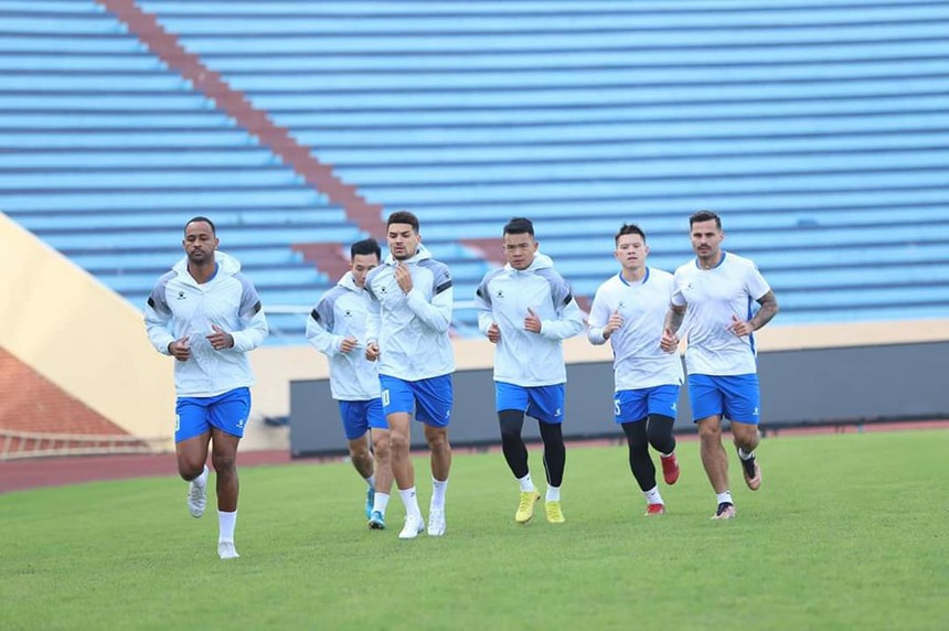 Bóng đá Việt Nam ngày 1/2: Tiến Linh lọt TOP đề cử Quả bóng Vàng châu Á - Ảnh 3.