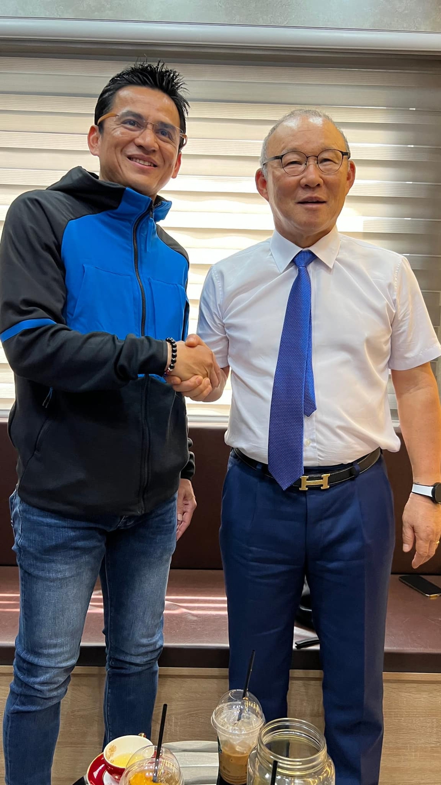 Bóng đá Việt Nam ngày 27/1: Quang Hải trượt TOP 5 Quả bóng vàng, Xuân Trường lỡ hẹn trận Siêu Cúp - Ảnh 5.