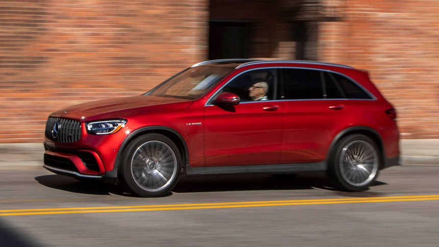 10 xe sang bán chạy nhất nước Mỹ năm 2022: Cái tên dẫn đầu sắp ra mắt Việt Nam - Ảnh 5. 10 xe sang bán chạy nhất nước Mỹ năm 2022: Cái tên dẫn đầu sắp ra mắt Việt Nam - Ảnh 5.