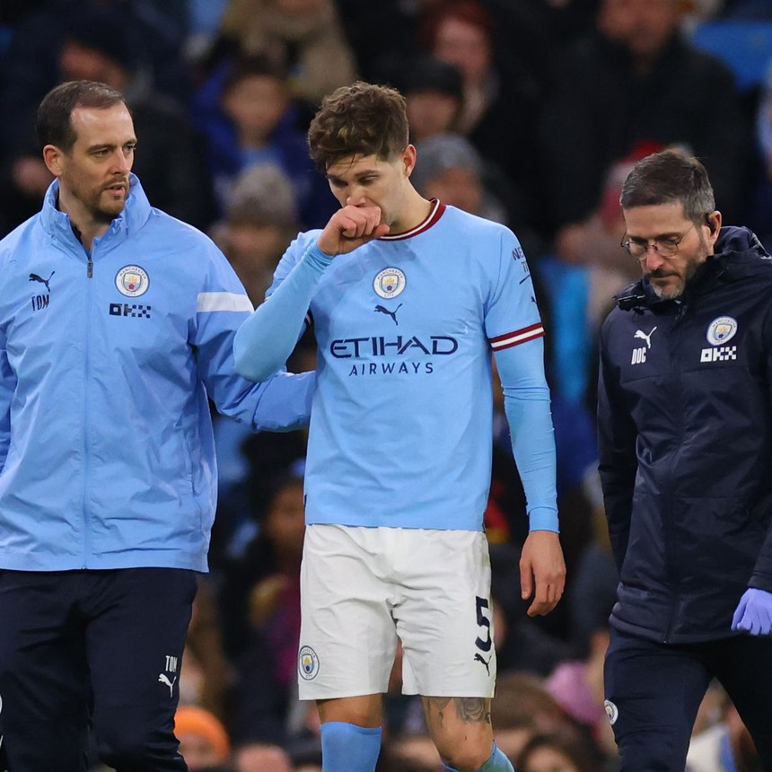 Tin nóng bóng đá sáng 28/1: Man City loại Arsenal khỏi FA Cup - Ảnh 3. Tin nóng bóng đá sáng 28/1: Man City loại Arsenal khỏi FA Cup - Ảnh 3.