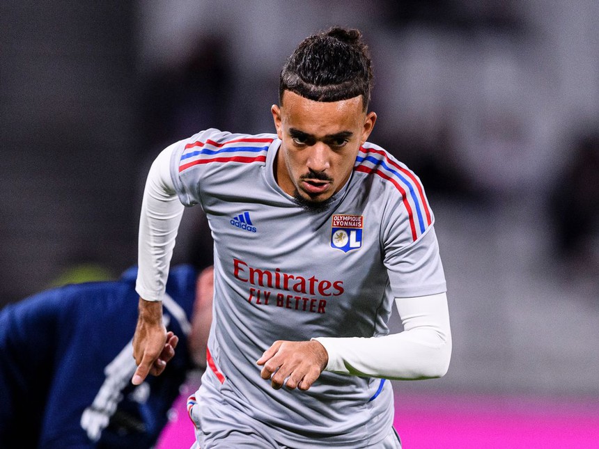 Tin chuyển nhượng ngày 27/1: 4 cầu thủ sắp rời MU - Ảnh 4.