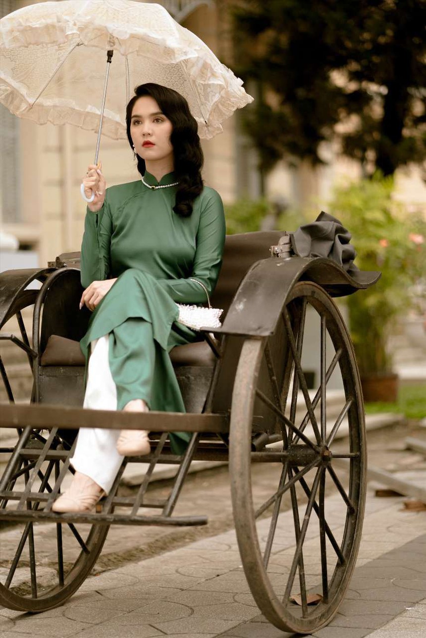 Phim Tết bị chê phi lý, dung tục, Trấn Thành - Minh Hằng vẫn thăng hạng vì đua nhau gây sốt phòng vé - Ảnh 6.