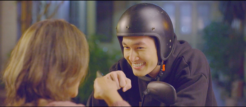 'Đừng nói khi yêu': Đình Tú - Thùy Anh 'trên tình bạn dưới tình yêu' - Ảnh 4.