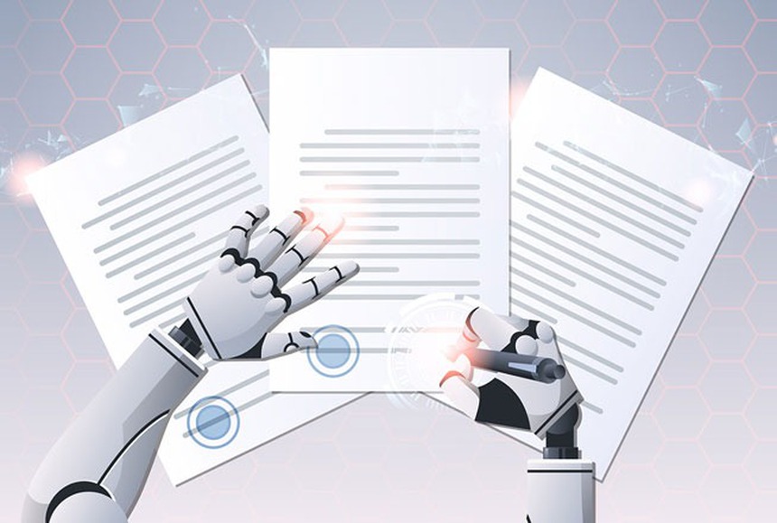 'Biến thù thành bạn': Cách các giáo viên đang đưa ChatGPT vào học đường - Ảnh 3.