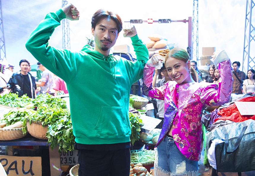 Đám cưới Vbiz được mong chờ năm 2023: Loạt mỹ nhân 'chốt đơn', Hoàng Thùy Linh - Đen Vâu sẽ gây chấn động? - Ảnh 6. Đám cưới Vbiz được mong chờ năm 2023: Loạt mỹ nhân 'chốt đơn', Hoàng Thùy Linh - Đen Vâu sẽ gây chấn động? - Ảnh 6.