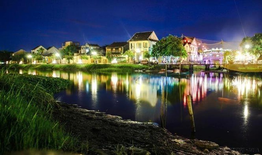 Việt Nam có tên trong Top điểm đến nổi tiếng nhất thế giới của Tripadvisor - Ảnh 3.