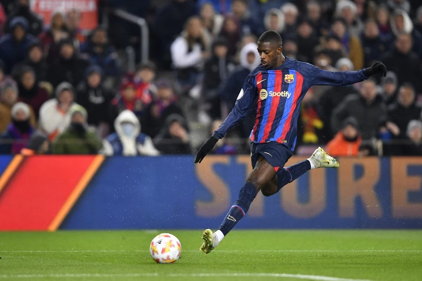 Nhận định bóng đá La Liga hôm nay 28/1 - Ảnh 3.