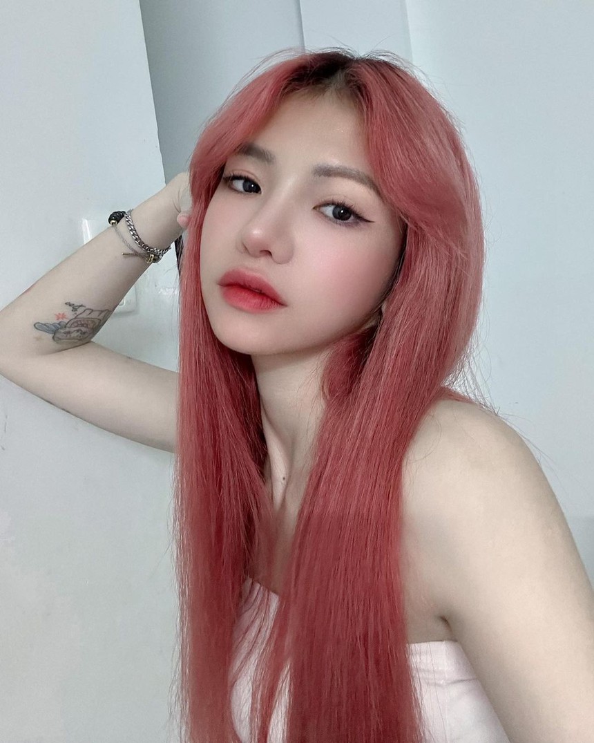Còn mùng là hội hot girl còn tung ảnh đẹp - Ảnh 7. Còn mùng là hội hot girl còn tung ảnh đẹp - Ảnh 7.