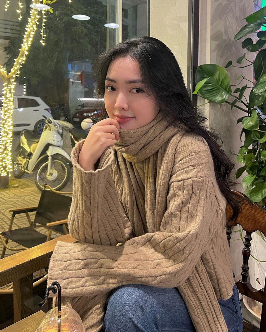 Còn mùng là hội hot girl còn tung ảnh đẹp - Ảnh 6. Còn mùng là hội hot girl còn tung ảnh đẹp - Ảnh 6.