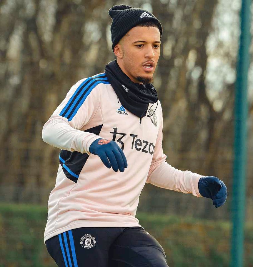 Tin bóng đá MU 27/1: MU đàm phán với đại diện của Dumfries - Ảnh 3.