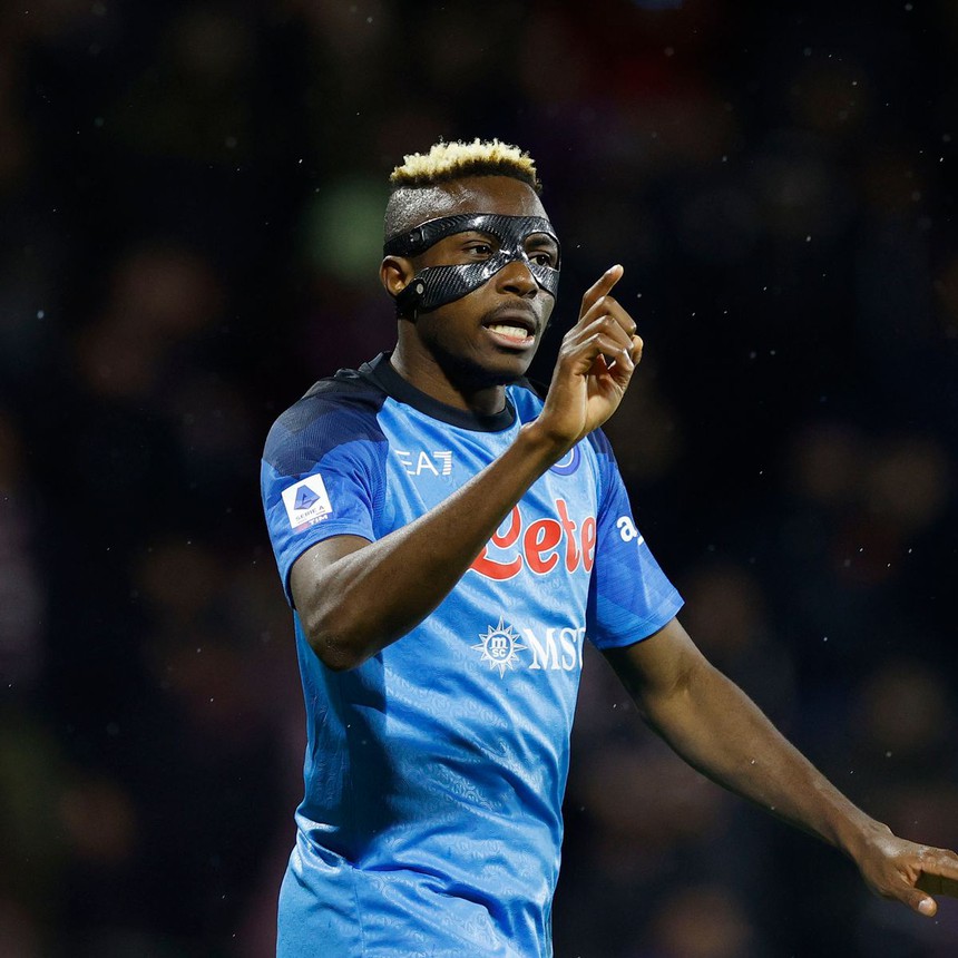 Tin bóng đá MU 27/1: MU đàm phán với đại diện của Dumfries - Ảnh 4.