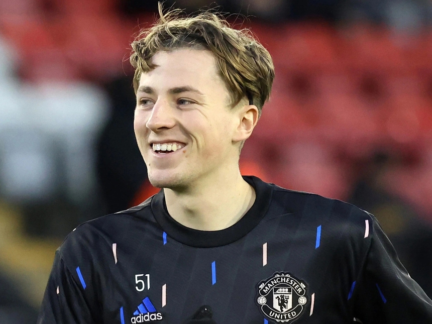 Tin bóng đá MU 27/1: MU đàm phán với đại diện của Dumfries - Ảnh 6.