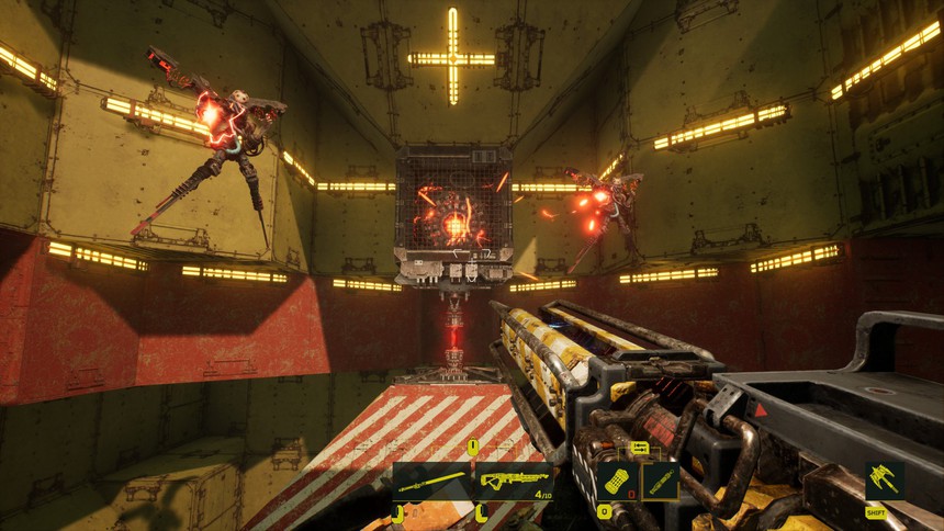 Bom tấn game bắn súng kết hợp thủ tháp hứa hẹn nhất năm 2023 chính thức mở cửa trải nghiệm sớm - Ảnh 3.